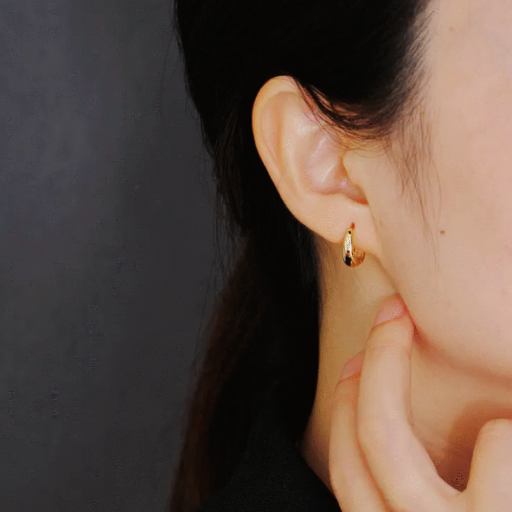 Circe Earrings