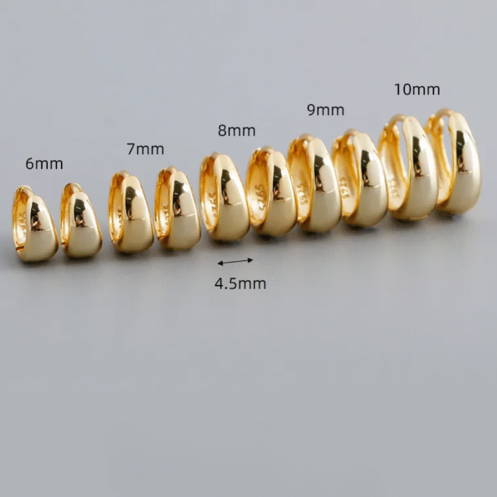 Circe Earrings - Image 4
