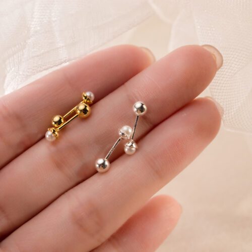 Selena Earrings