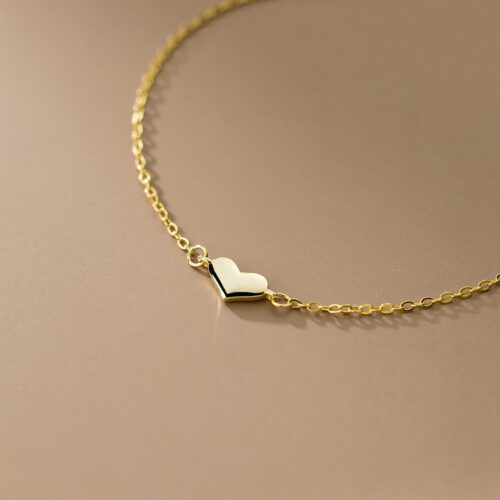 Love Glossy Bracelet
