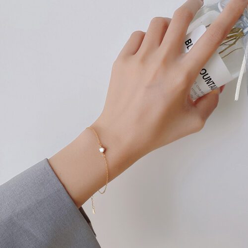 Ethereal Elegance Bracelet