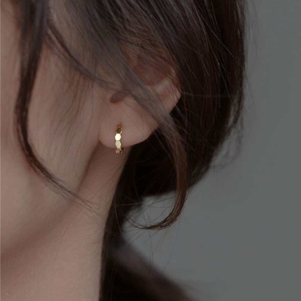 Sylvia Earrings