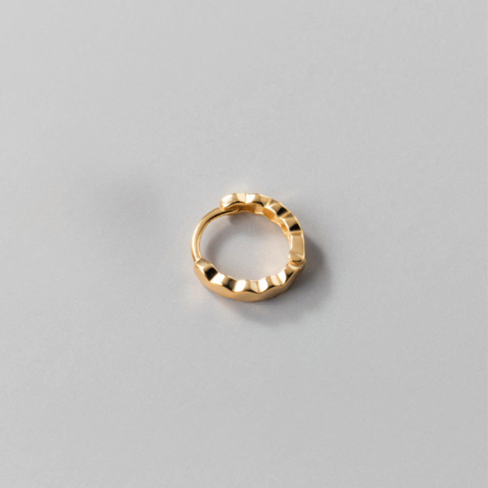 Sylvia Earrings - Image 4
