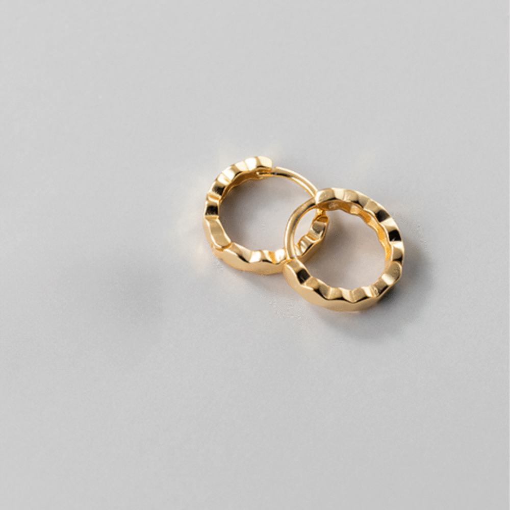 Sylvia Earrings - Image 3