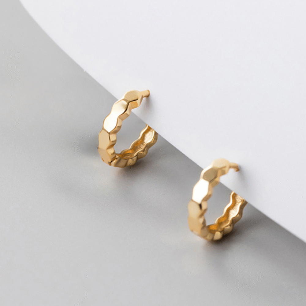 Sylvia Earrings - Image 2