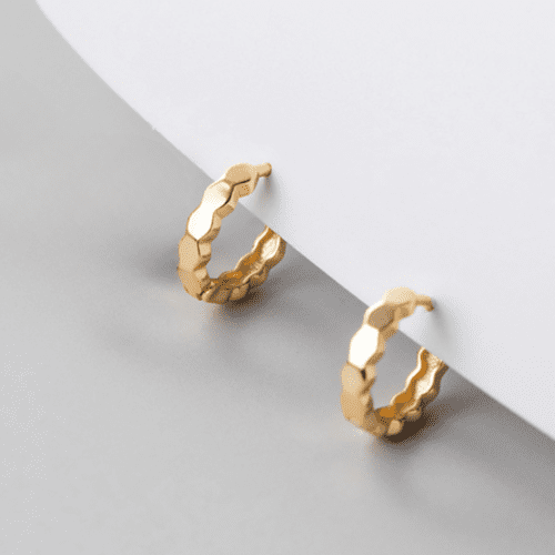 Sylvia Earrings