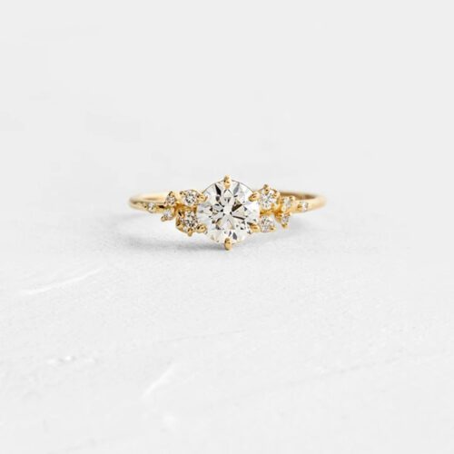 Thalia Ring
