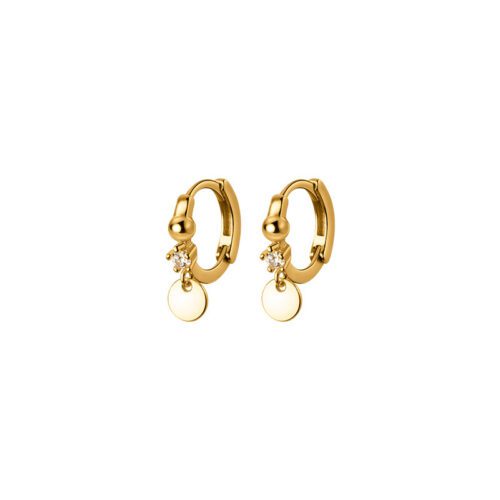 Alma Earrings
