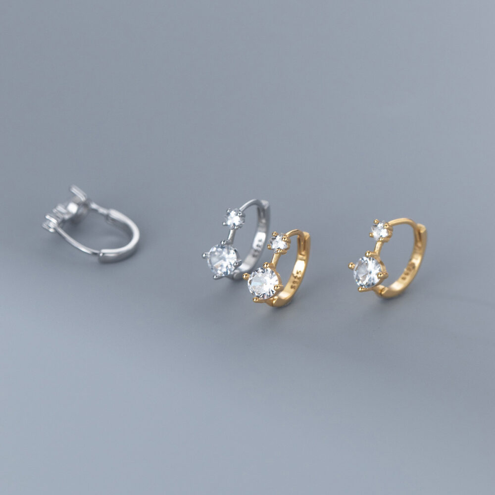 Eloise Earrings - Image 4