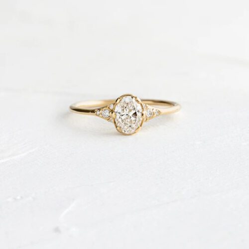 Aurelia Ring
