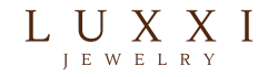 Luxxi Jewelry Logo