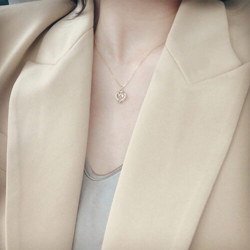 Catalina Necklace
