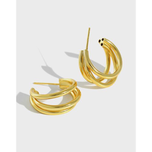 Tria Earrings