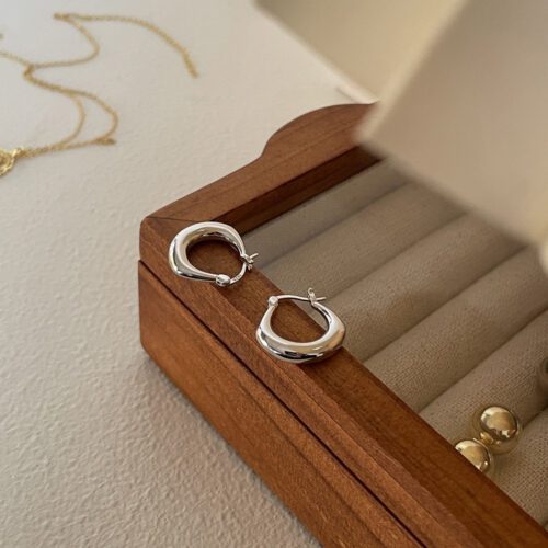 Tabitha Earring