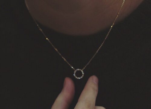 Leticia Necklace