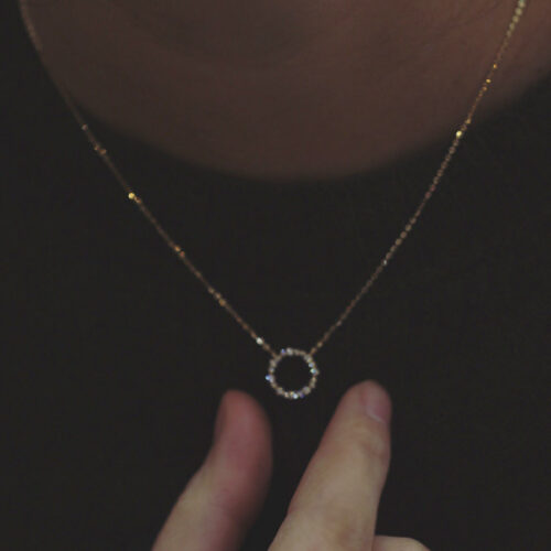 Leticia Necklace