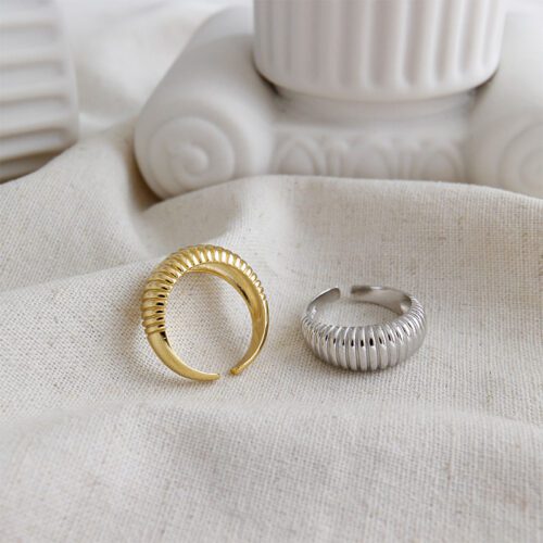 Adalia Ring