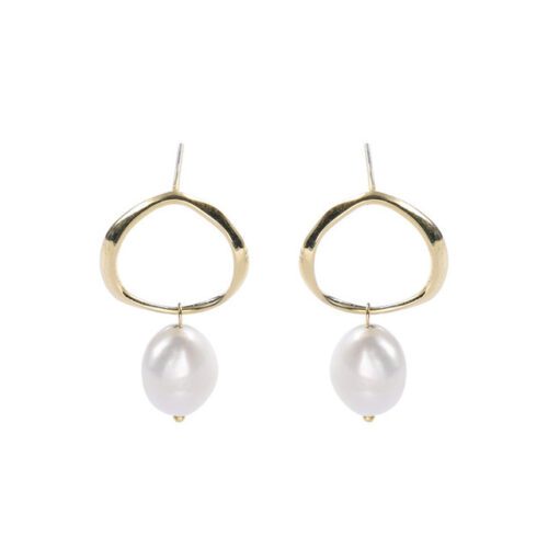 Haley Earrings