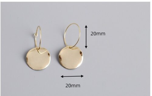 Brielle Earrings