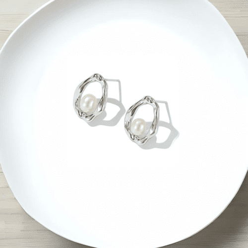 Camia Earrings