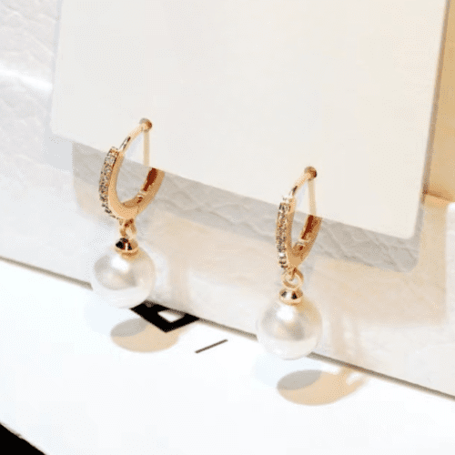 Savannah Earrings