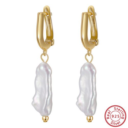 Clara Earrings