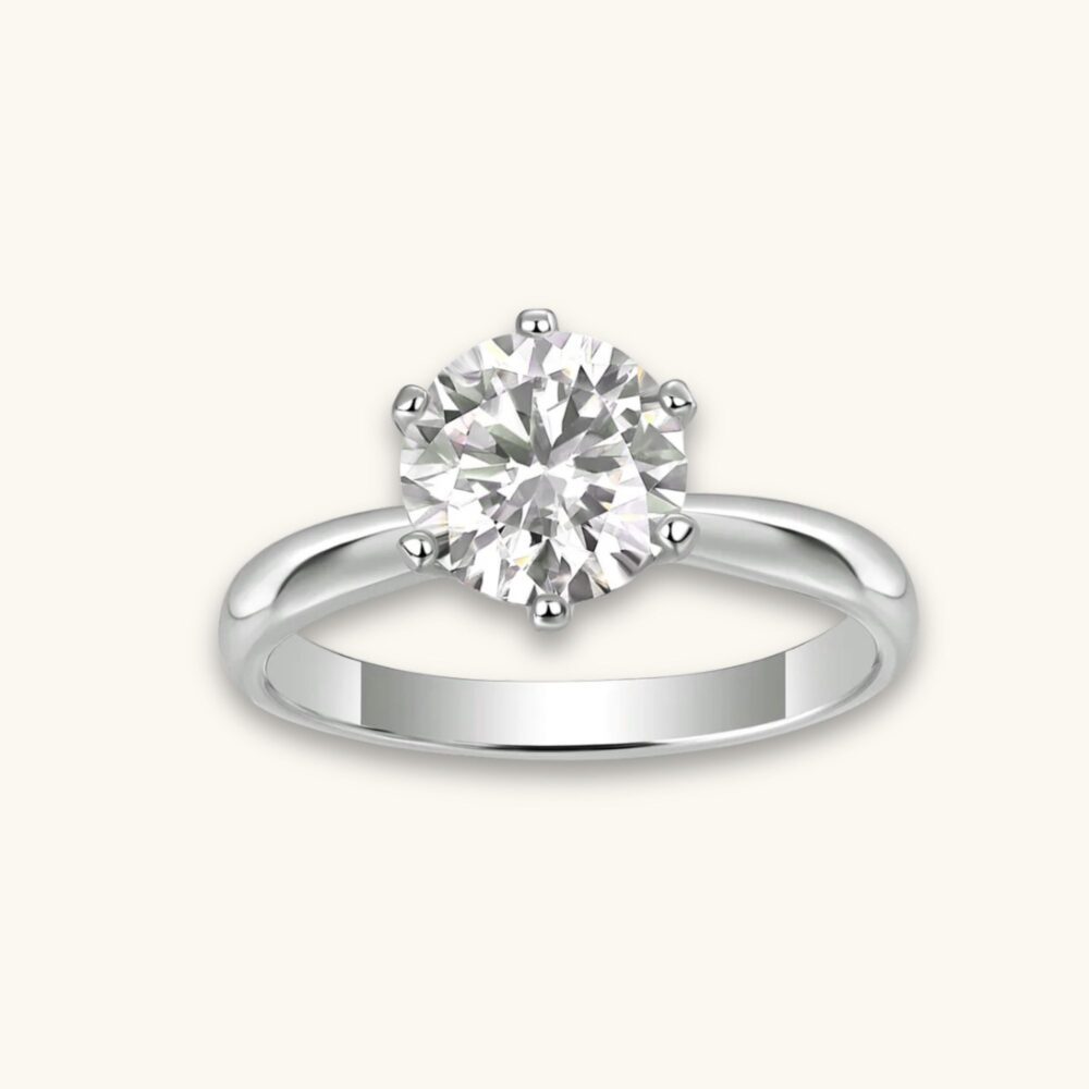 Six-Prong’s Gentle Promise - Image 3