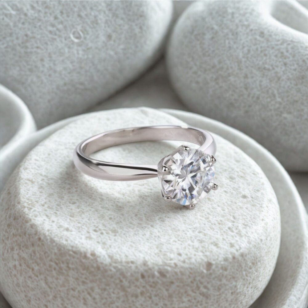 Six-Prong’s Gentle Promise - Image 2