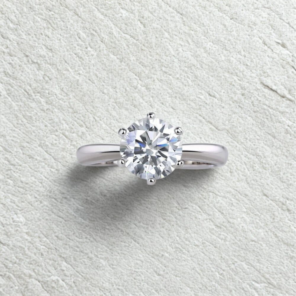 Six-Prong’s Gentle Promise - Image 4