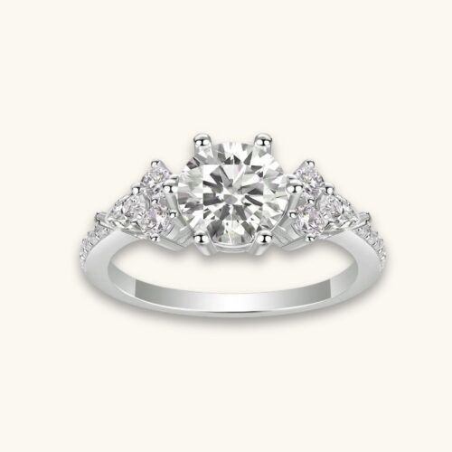 Silvered Pulse, Diamond Veil