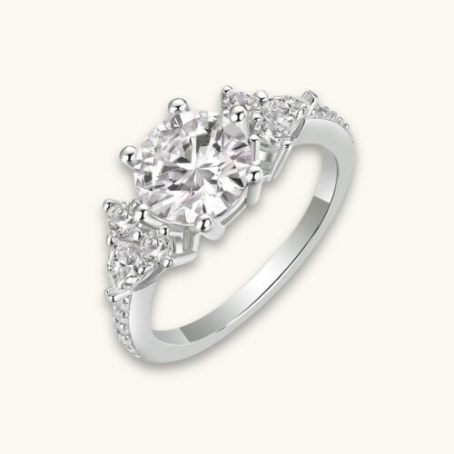 Silvered Pulse, Diamond Veil