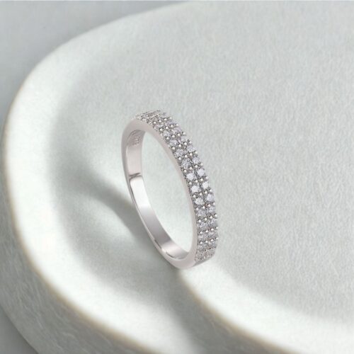 Parallel Promise, Twin Radiance