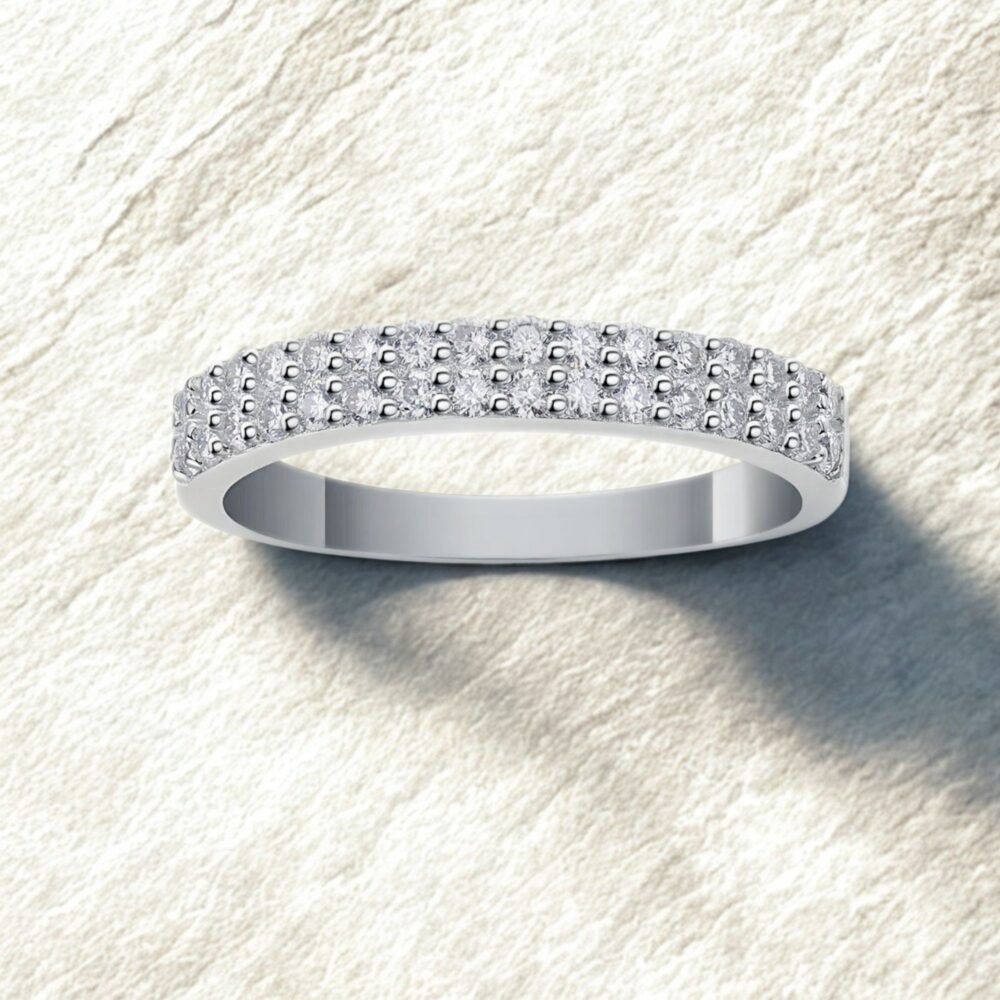 Parallel Promise, Twin Radiance - Image 4