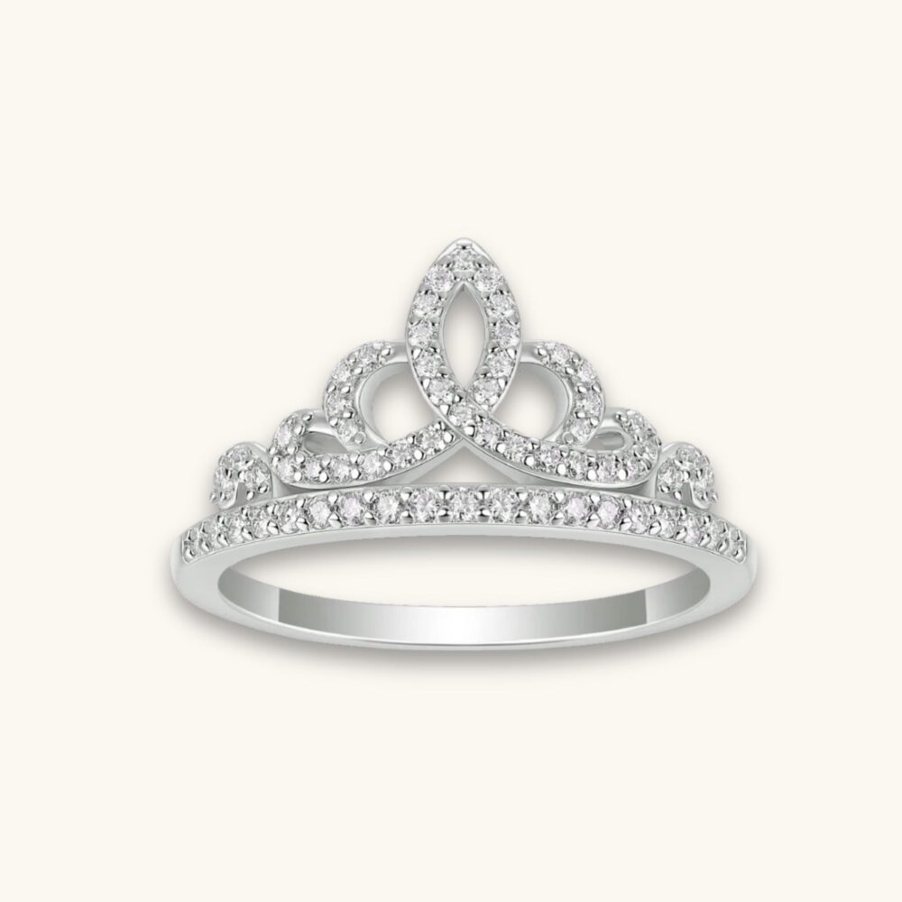 Crowned Silence, Eternal Glow - Image 3