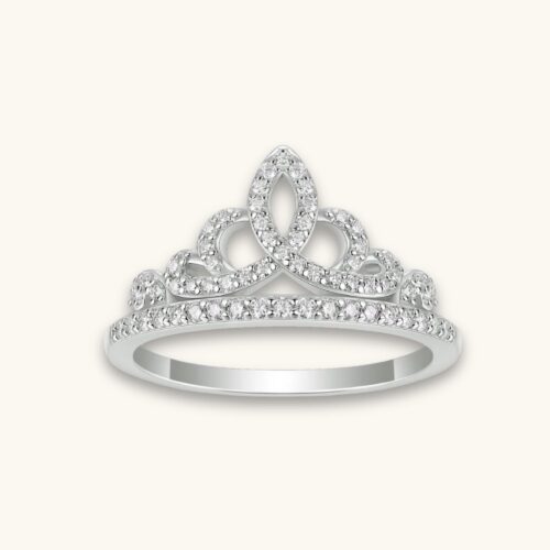 Crowned Silence, Eternal Glow