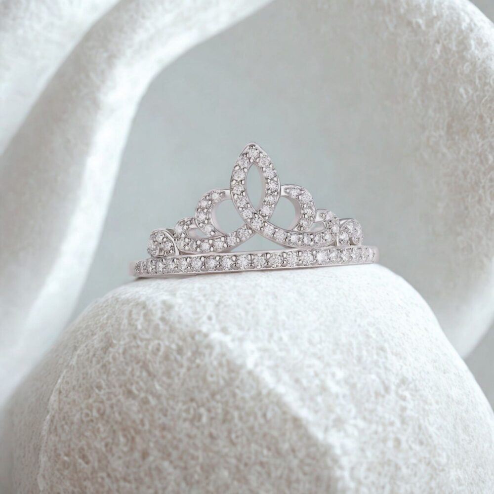 Crowned Silence, Eternal Glow - Image 4