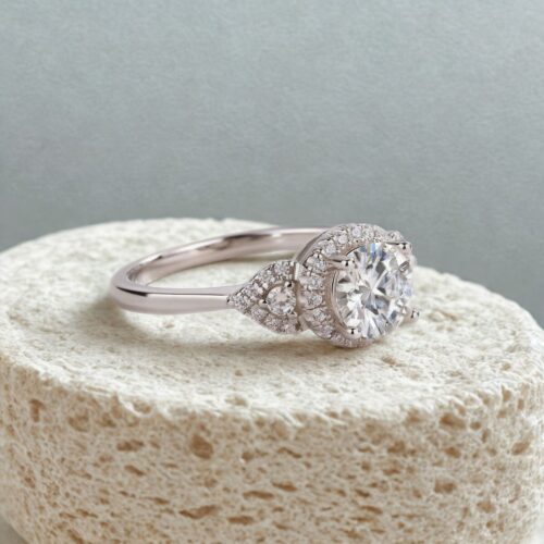 Halo of Quiet Splendor