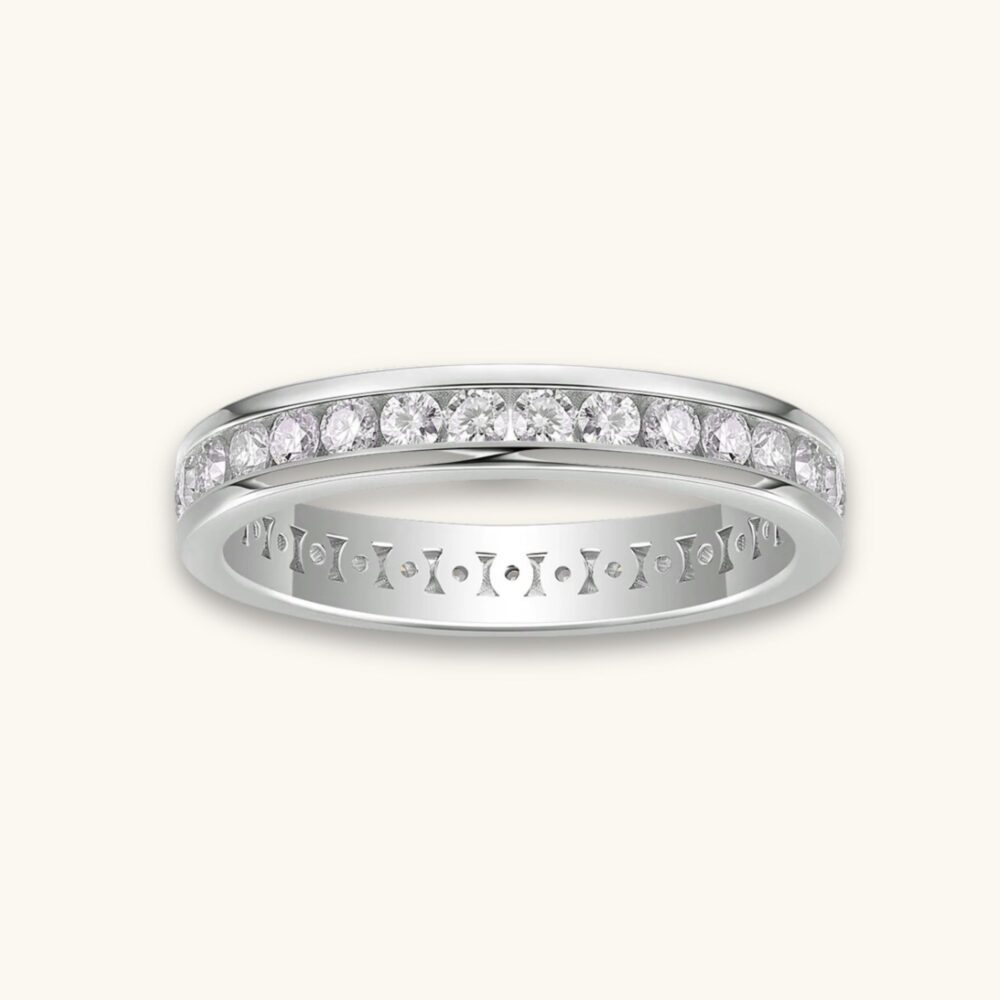Diamond Trace, Quiet Infinity - Image 3