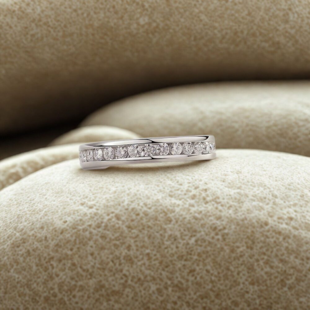 Diamond Trace, Quiet Infinity - Image 4
