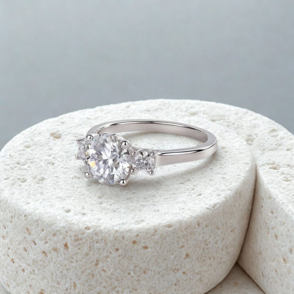 Still Waters, Diamond Quiet - Image 2