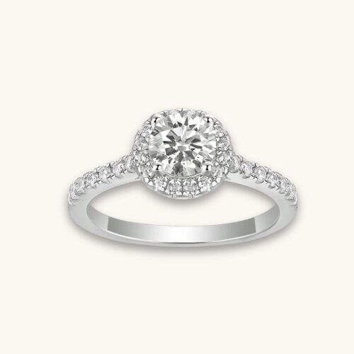 Crowned by Night’s Radiance