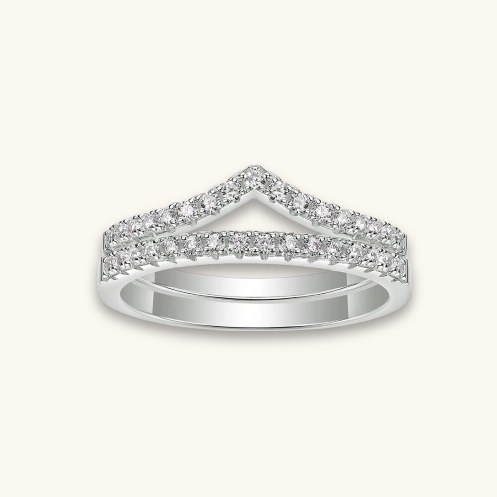 Crown’s Gentle Nightfall - Image 3