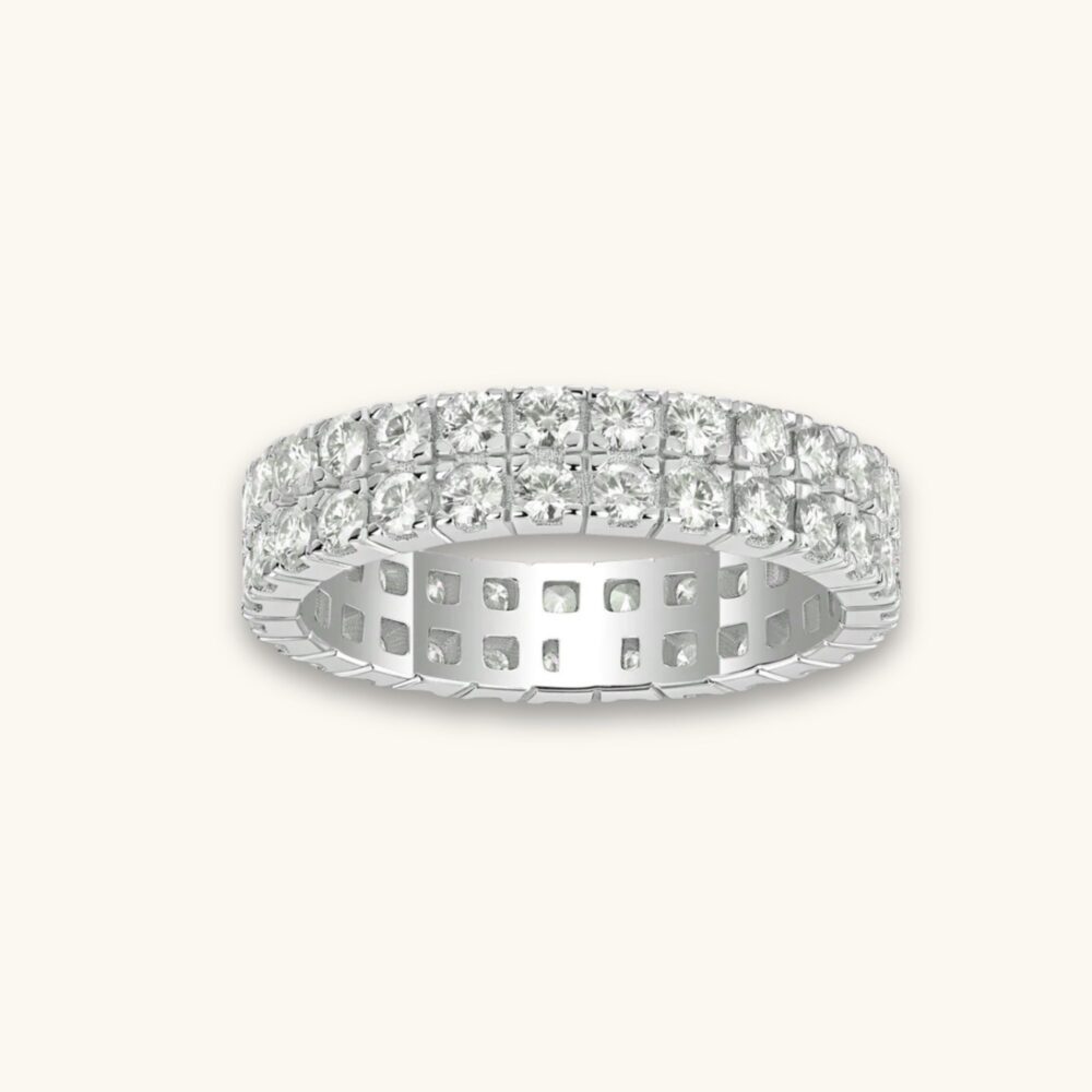 Dream’s Silvered Echo - Image 3