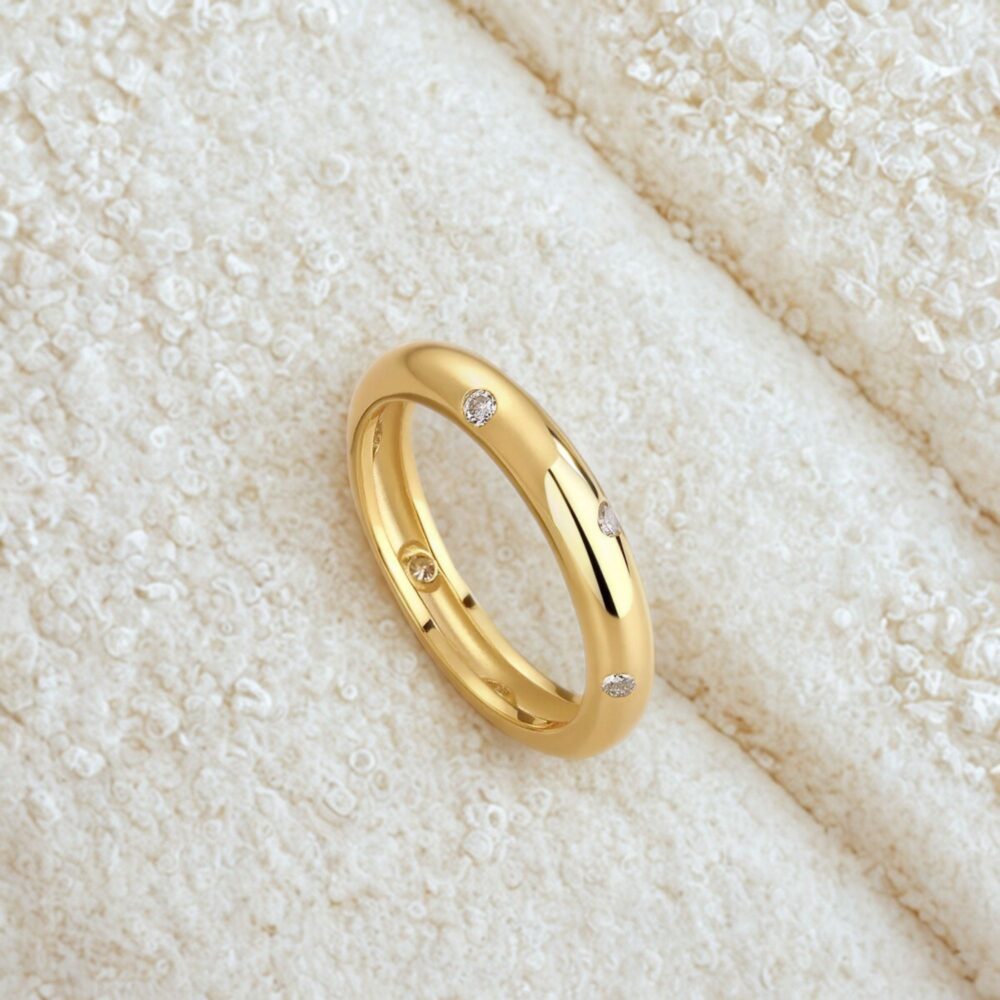 Starlit Bond, Whispered Oath - Image 4