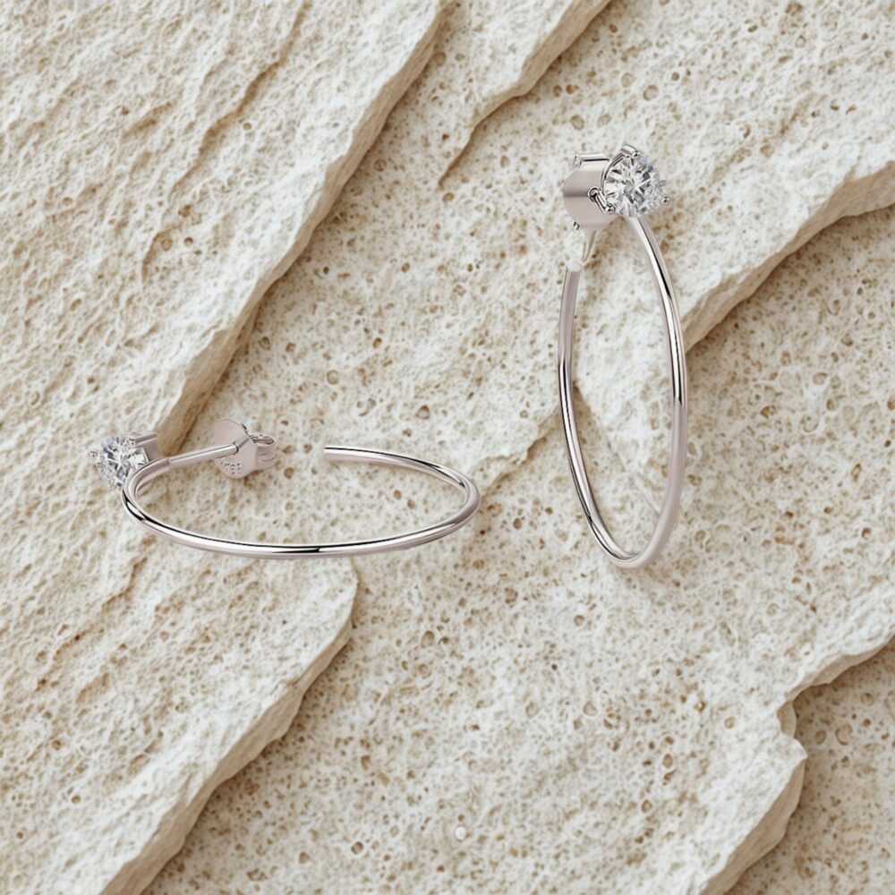 Afternoon Grace in Silvered Light - Image 2
