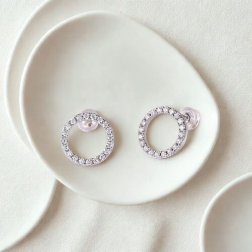 Celeste Circle Reverie