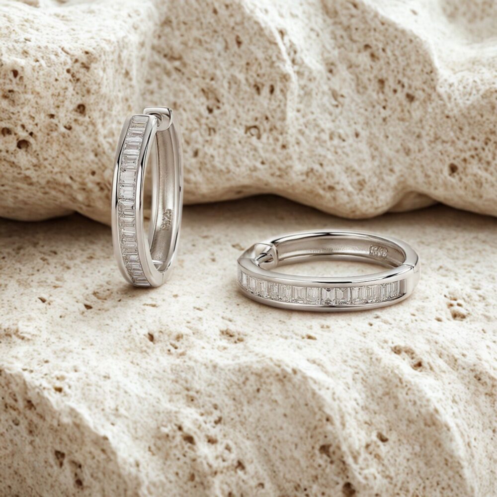 Verta’s Sterling Embrace - Image 4