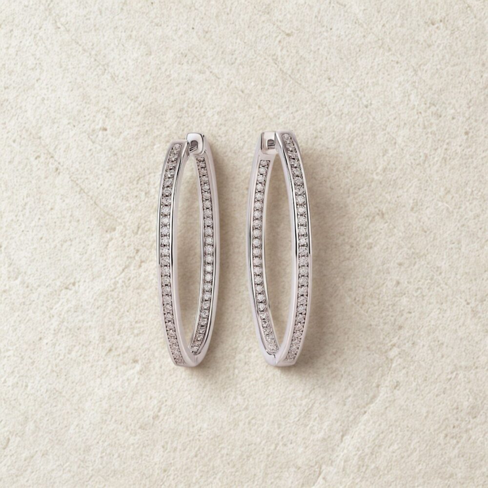 Born to Shine, Silvered - Image 2