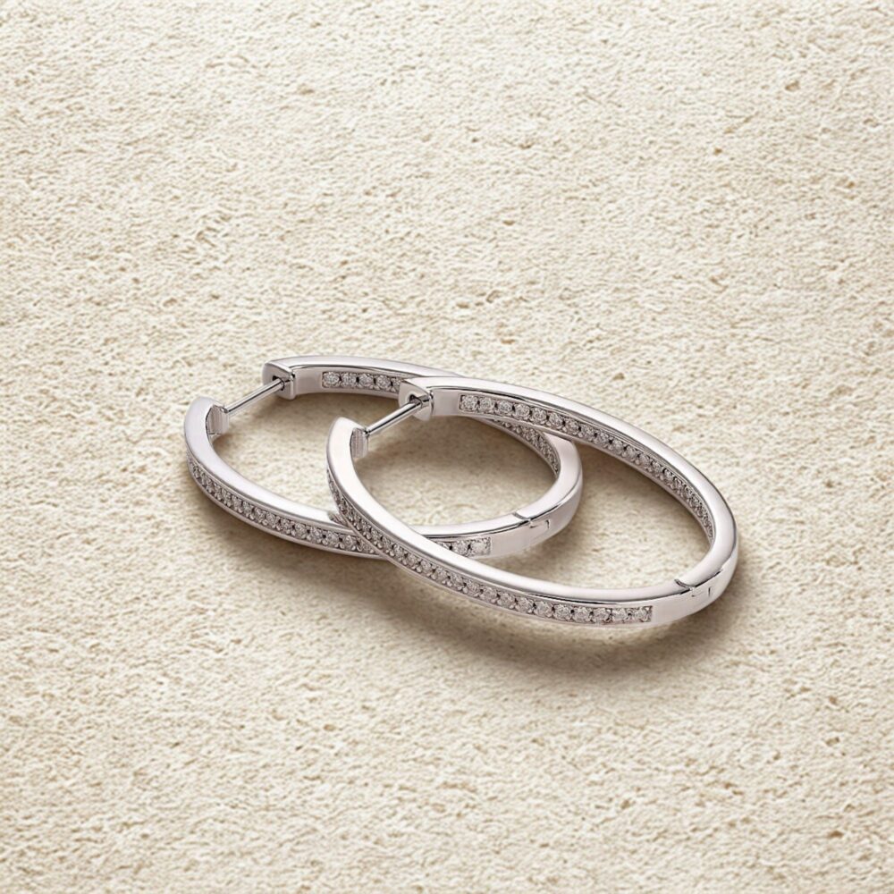 Born to Shine, Silvered - Image 4