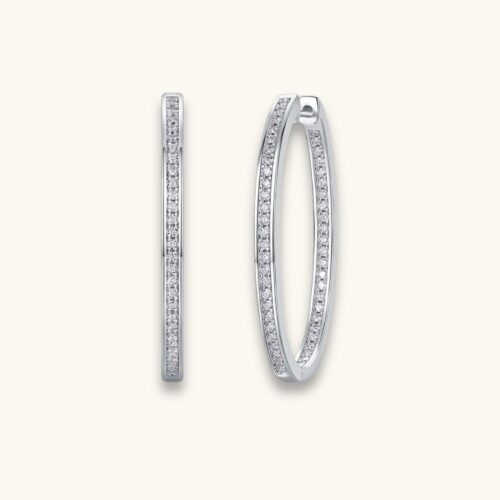 Born to Shine, Silvered